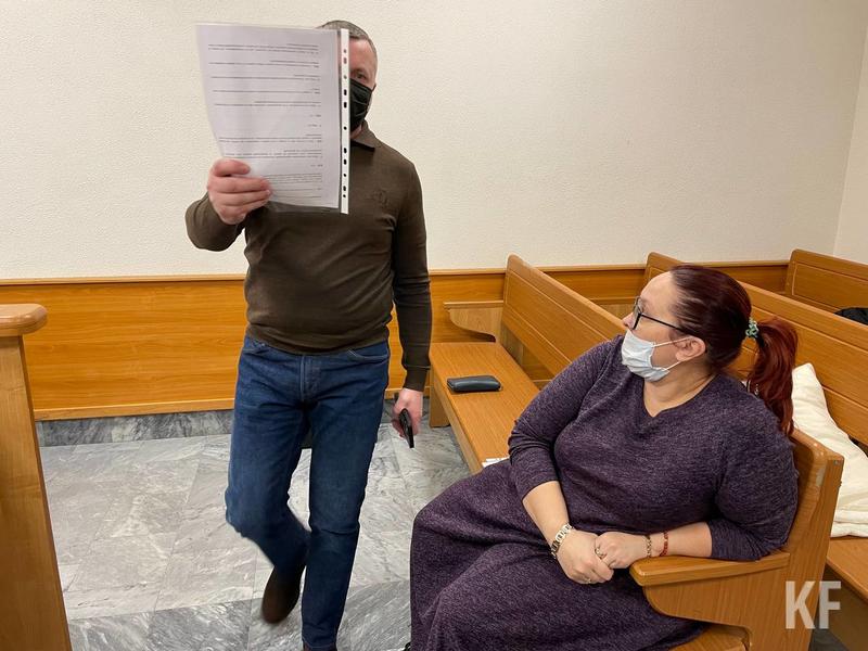 «Прошу оправдать в связи с отсутствием состава преступления»: казанский суд приступил к прениям по делу «чёрных риелторов»