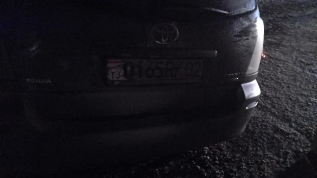 В Татарстане в результате ДТП погибла несовершеннолетняя девушка