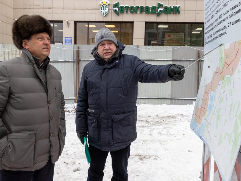 Казанский «Водоканал» приступит к масштабной реконструкции канализационного коллектора в феврале