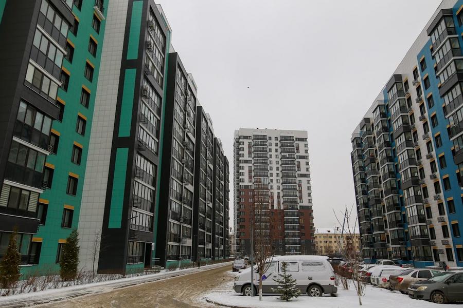 Инфраструктура Татарстана в 2021 году: пыль в глазах, внутри – разруха