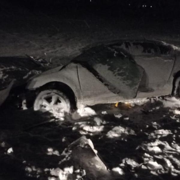 Стали известны подробности смертельной аварии на трассе Чистополь – Нижнекамск