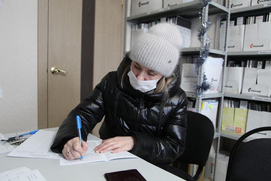 В Нижнекамске заселили 10-этажный дом