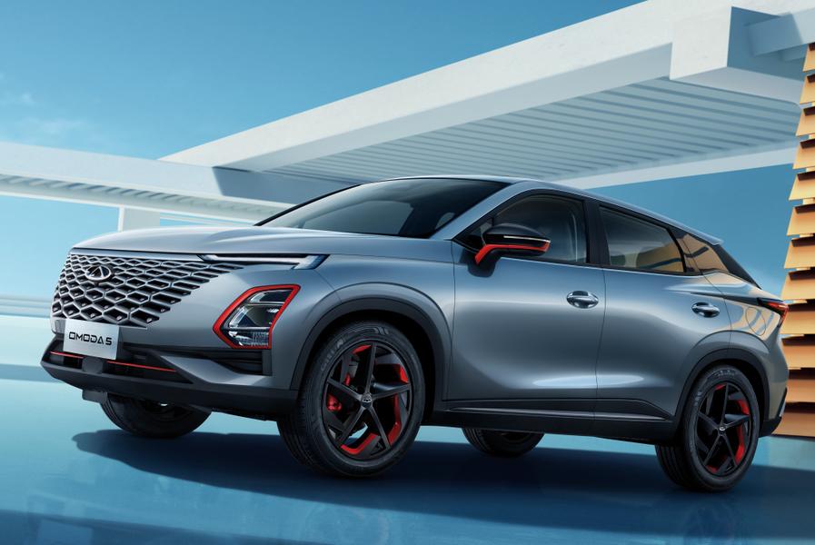 Дефициту вопреки: названы главные автоновинки 2022 года