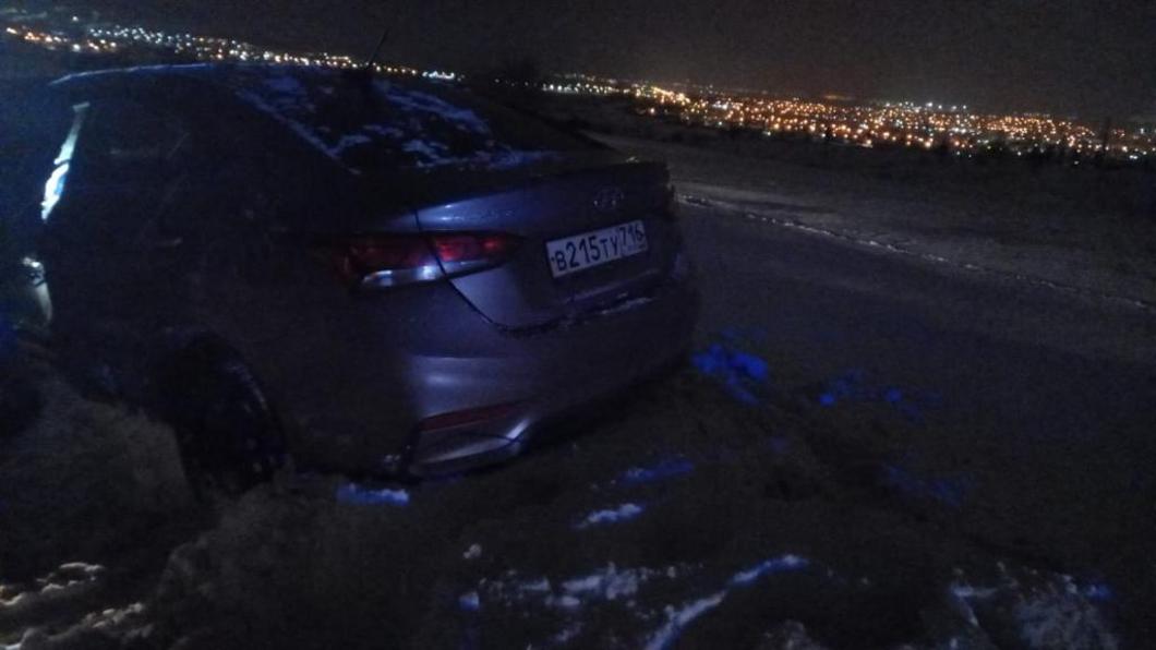 В Татарстане в результате ДТП погибла несовершеннолетняя девушка