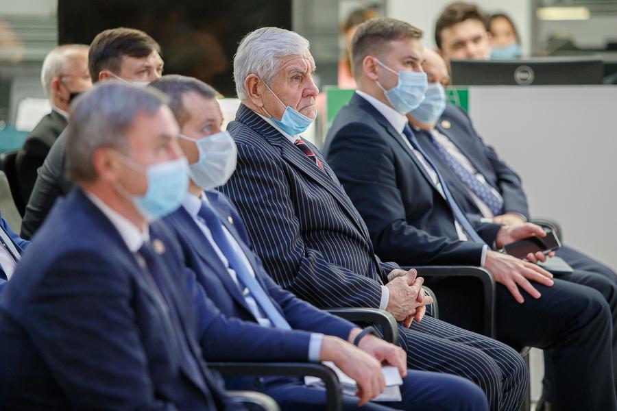 «Не красит, что список нерадивых регионов России возглавляет министерство экологии  Татарстана»