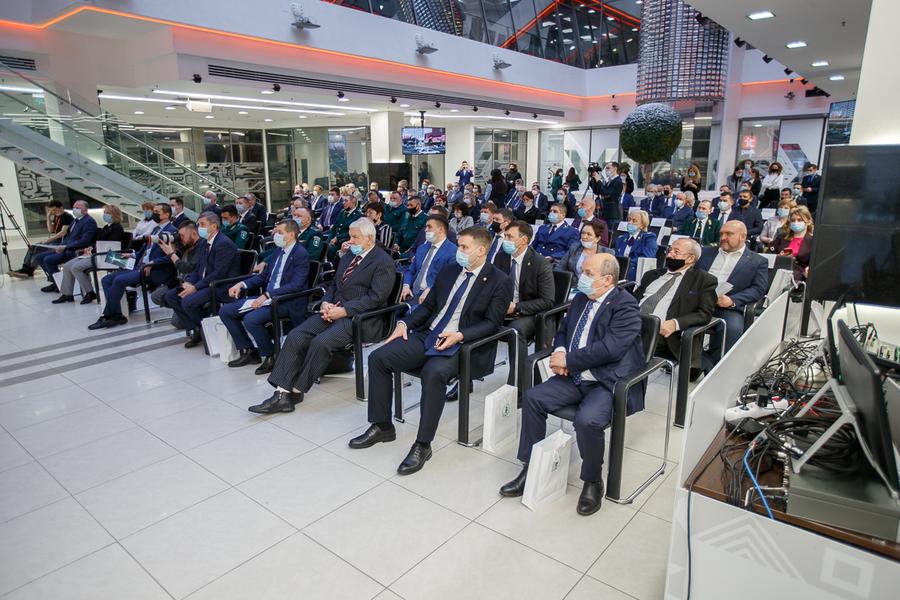 «Не красит, что список нерадивых регионов России возглавляет министерство экологии  Татарстана»