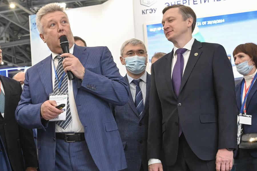 «Татэнерго» и ТГК-16 сражаются за рынок тепла Казани. Власти пока сохраняют нейтралитет