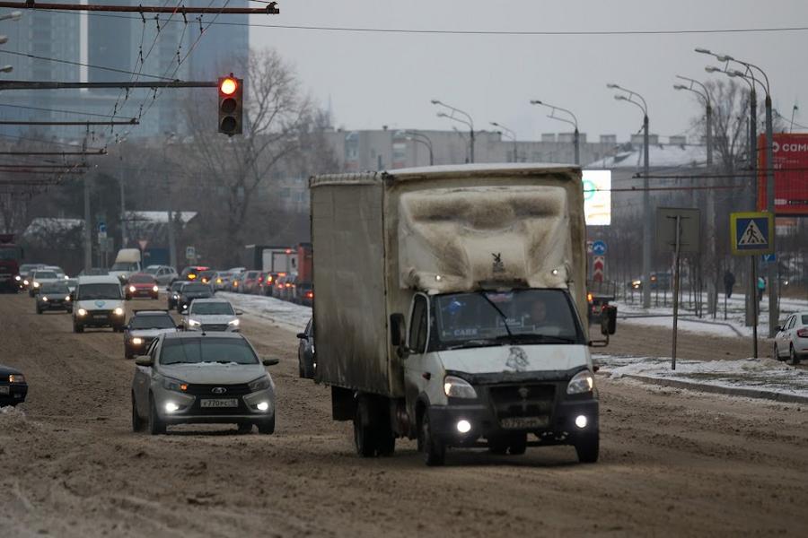 «ГАИшники «стригут» деньги, а на безопасность никто не обращает внимания»