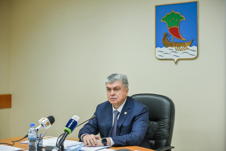 «У нас планов громадье, мы не можем из-за омикрона останавливаться»