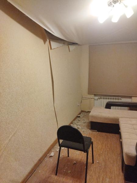 Казанца госпитализировали с ожогами после взрыва самогонного аппарата в квартире