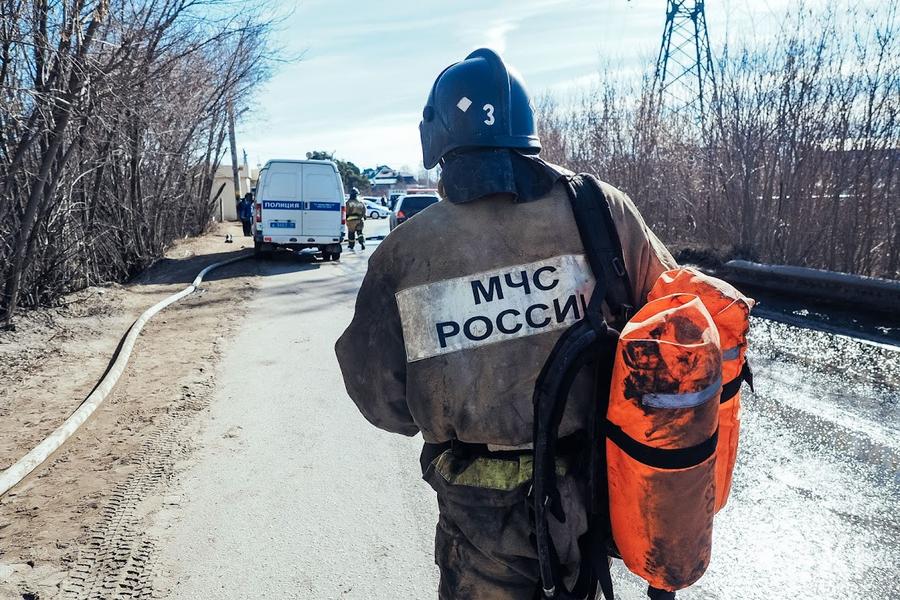 В Татарстане выросло число пожаров, количество погибших в них детей удвоилось В Татарстане выросло число пожаров, количество погибших в них детей удвоилось