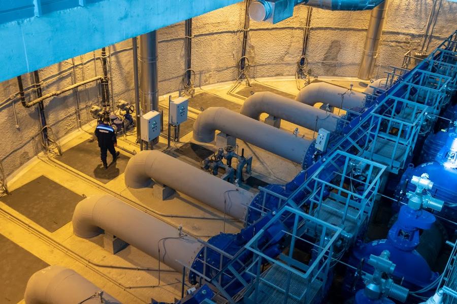 «Татэнерго» и ТГК-16 сражаются за рынок тепла Казани. Власти пока сохраняют нейтралитет