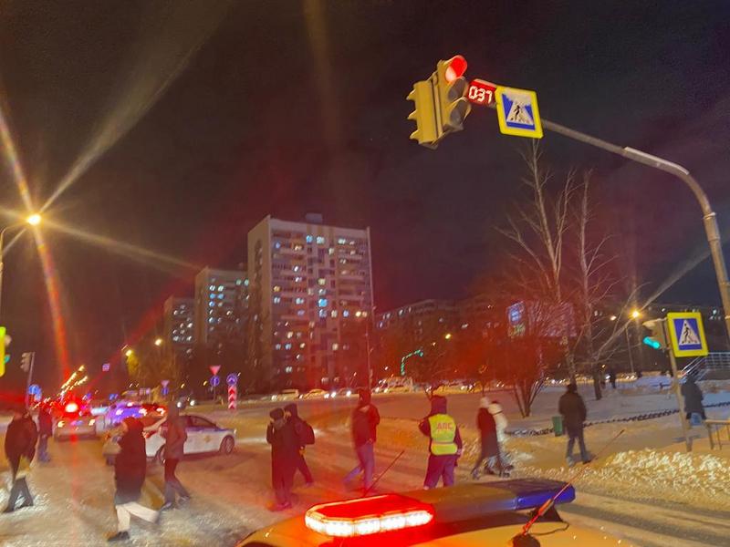 Следователи Челнов раскрыли подробности смертельного ДТП с «копейкой» и подростком