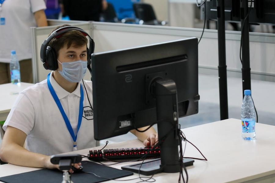 Новый ИТ-парк, электронные паспорта и подключение деревень к интернету: что ждет татарстанцев в Год Цифровизации