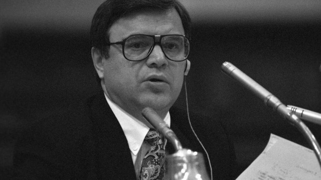 На 81-м году жизни умер последний председатель Верховного Совета РСФСР Руслан Хасбулатов На 81-м году жизни умер последний председатель Верховного Совета РСФСР Руслан Хасбулатов