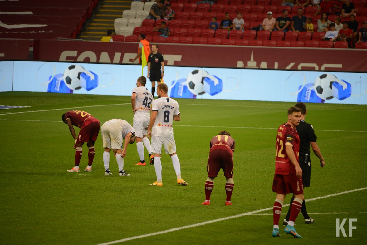 Китайские инвестиции, оздоровительный комплекс в Нижнекамске и вклад «СИБУРа»: Что создавали инвесторы в Татарстане