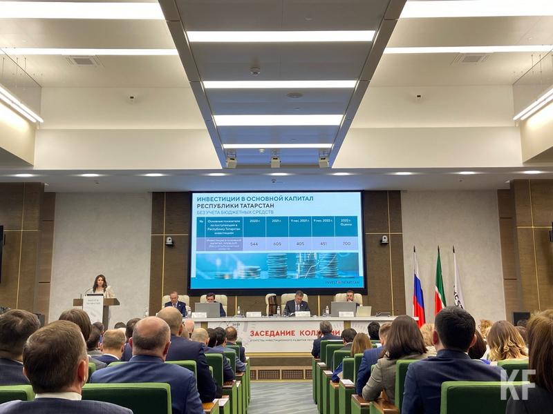 Китайские инвестиции, оздоровительный комплекс в Нижнекамске и вклад «СИБУРа»: Что создавали инвесторы в Татарстане