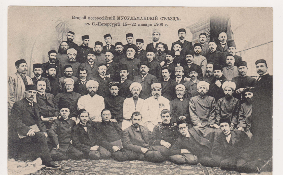 Стерлитамакский имам Мухамматгариф Рамеев: просветитель, рождённый татарской землёй