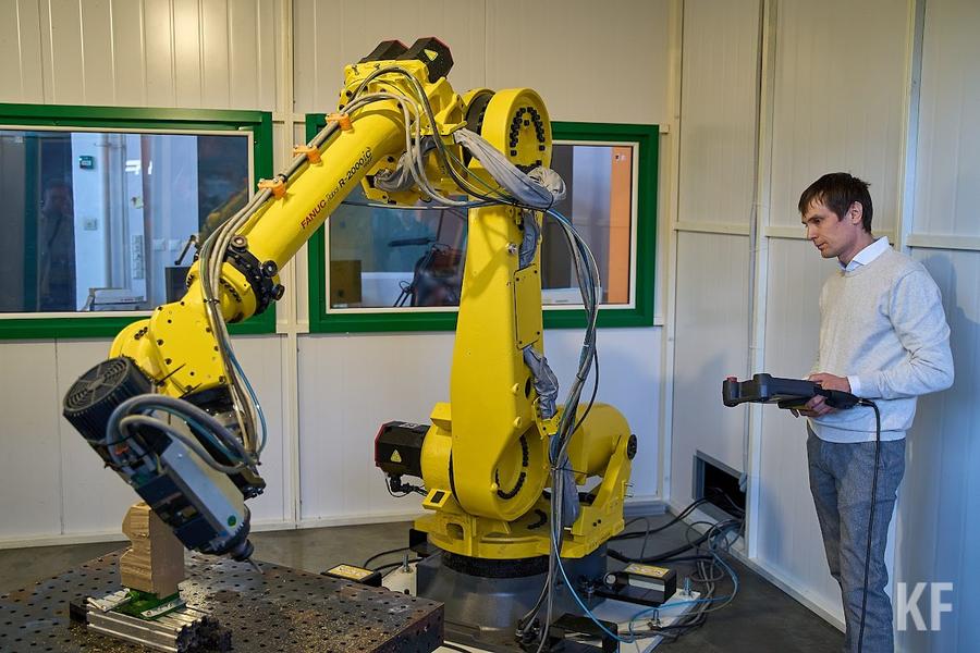 Китайские инвестиции, оздоровительный комплекс в Нижнекамске и вклад «СИБУРа»: Что создавали инвесторы в Татарстане