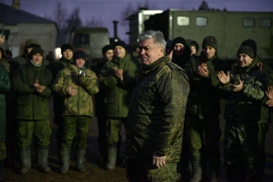 Гурьева осаждает Магдеева: у Челнов нет денег на садики