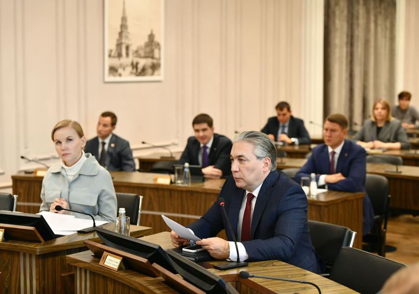 72 тысячи снега и 200 жалоб на вывоз мусора: как Казань провела новогодние каникулы