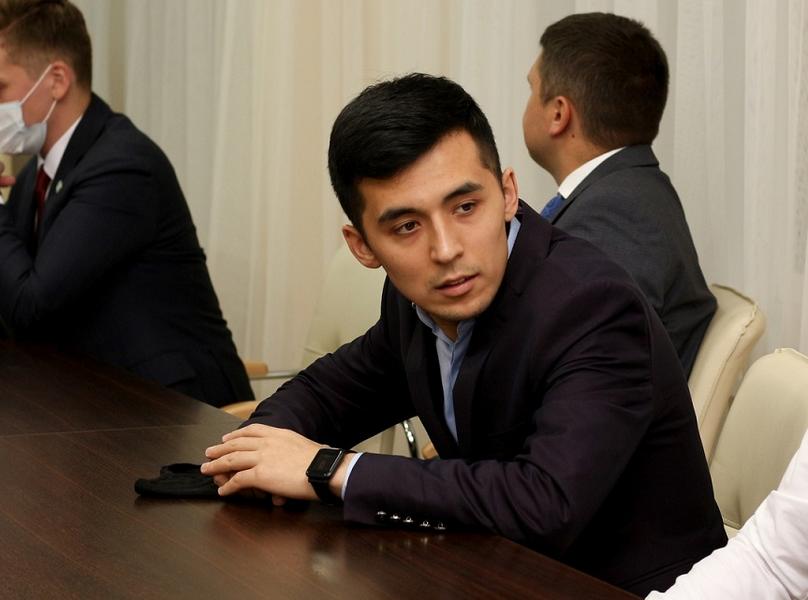 Борьба за влияние: выбора президента «Лиги студентов» Татарстана переросли в конфликт с угрозами и унижением