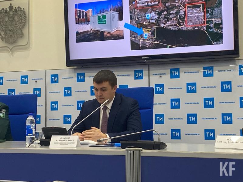 «Был всплеск обращений граждан»: кто виноват в загрязнении воздуха ЖК «Салават Купере» «Был всплеск обращений граждан»: кто виноват в загрязнении воздуха ЖК «Салават Купере»