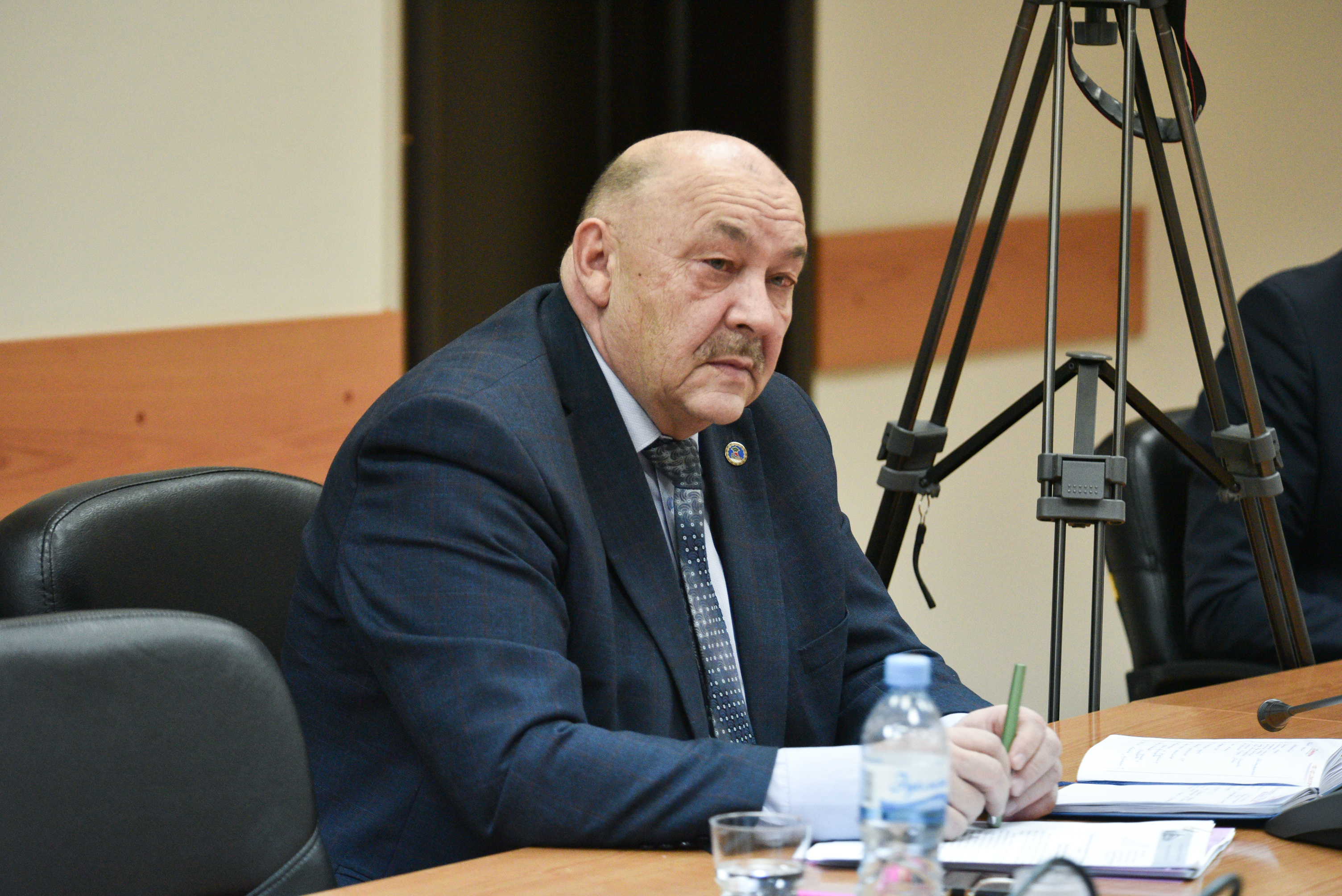 Гурьева осаждает Магдеева: у Челнов нет денег на садики, но есть на мобилизованных