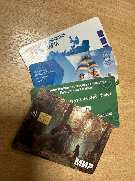 Лидерами среди забытых вещей в казанском метро оказались зонтики