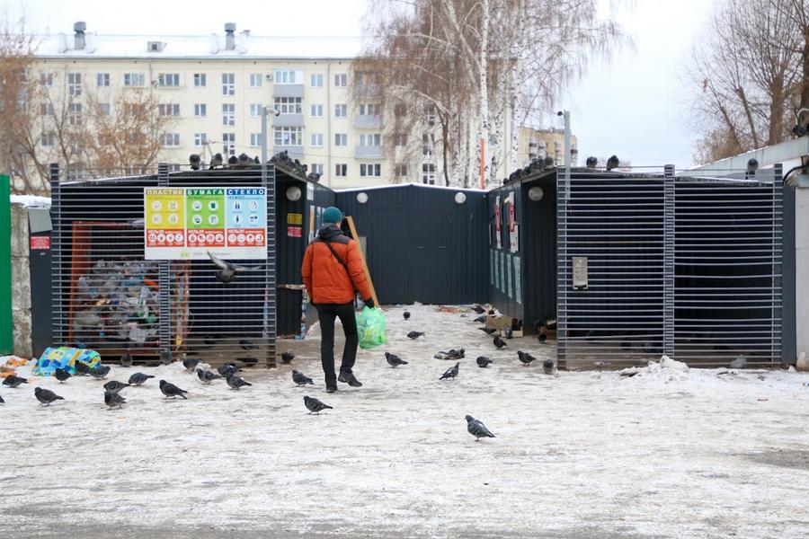 «Никакого продвижения в этой сфере нет»: Из-за халатности регоператоров Казань рискует погрязнуть в отходах