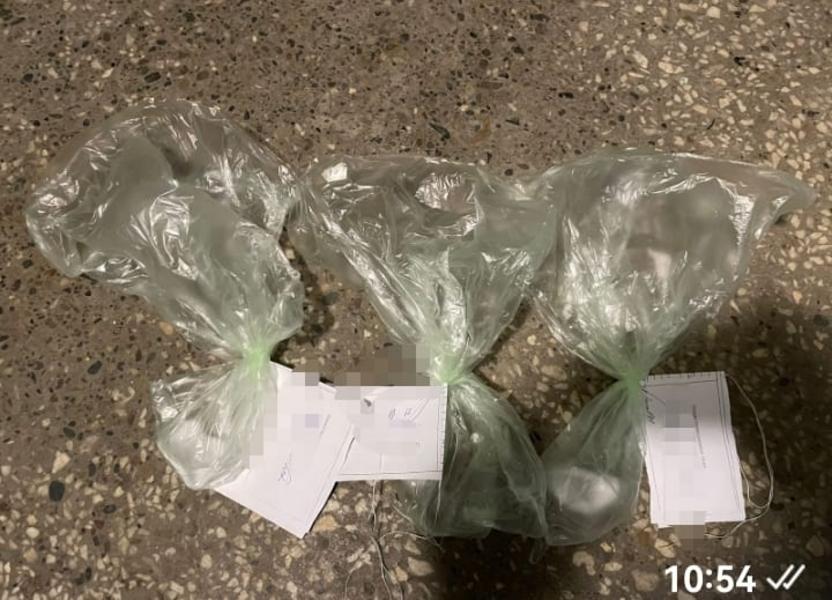 В Нижнекамске на пять суток арестовали «солевых» наркоманов