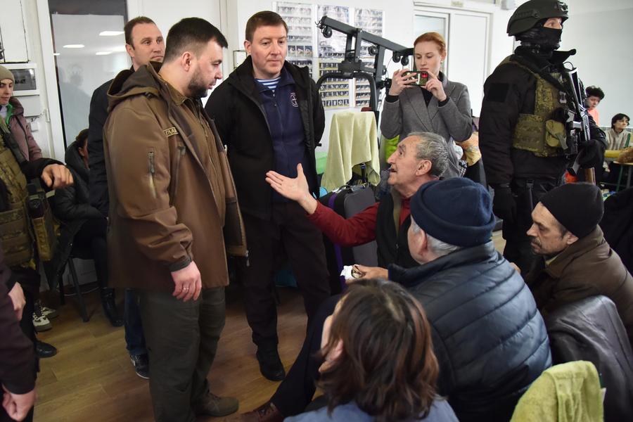 О депутатском отдыхе за границей и турбопатриоте Турчаке