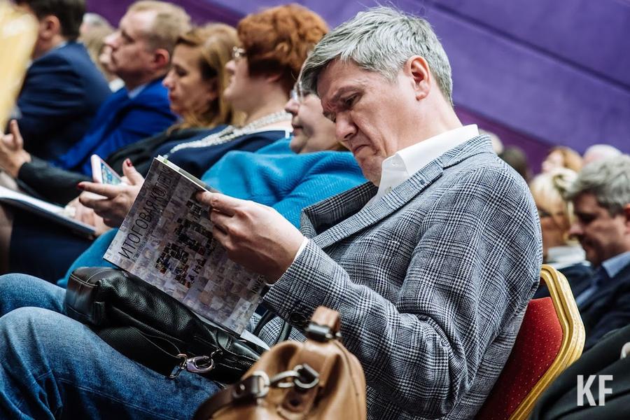 Китайские инвестиции, оздоровительный комплекс в Нижнекамске и вклад «СИБУРа»: Что создавали инвесторы в Татарстане