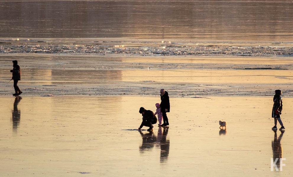 «Дать чистую воду — актуальная и приоритетная задача для всей страны»