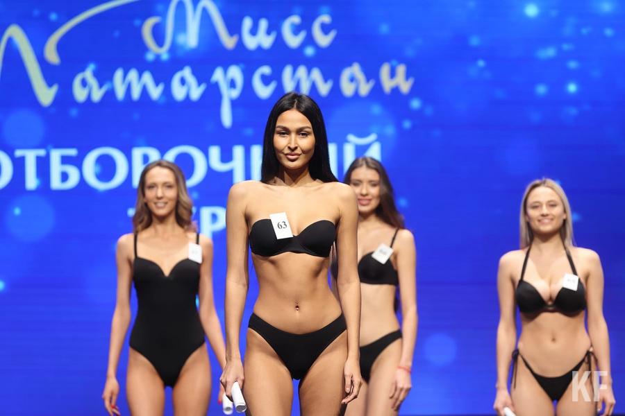 «С этого подиума девушки должны идти в жизнь»: в Казани выбрали «Мисс Татарстан-2023»