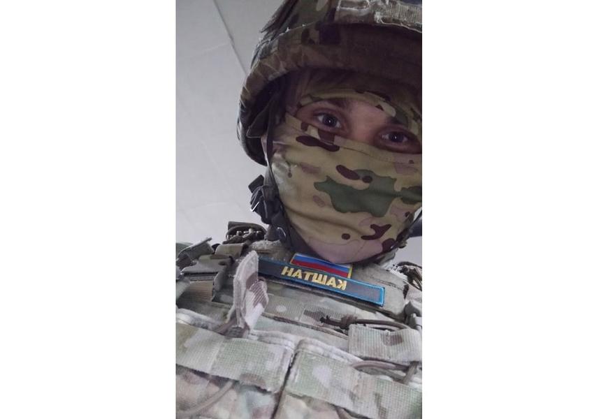 В Челнах похоронят 20-летнего сотрудника «Форпоста», погибшего в зоне СВО