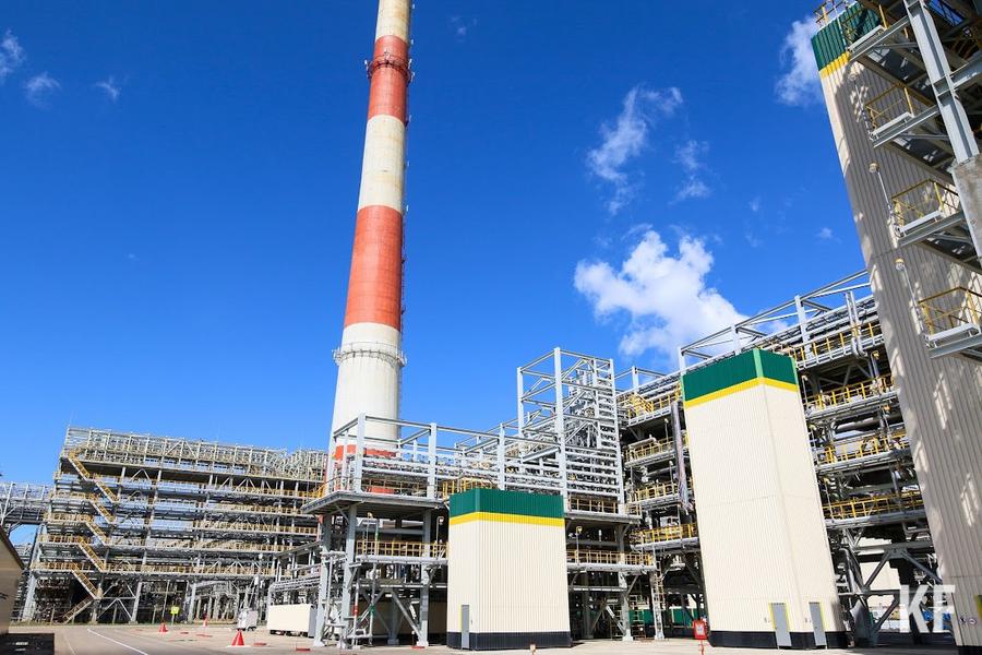 «Дать чистую воду — актуальная и приоритетная задача для всей страны»