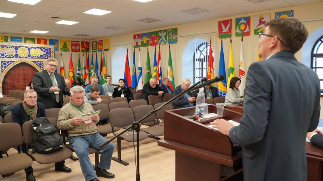 Осёдло-земледельческих предков татар хотят объявить башкирскими кочевниками