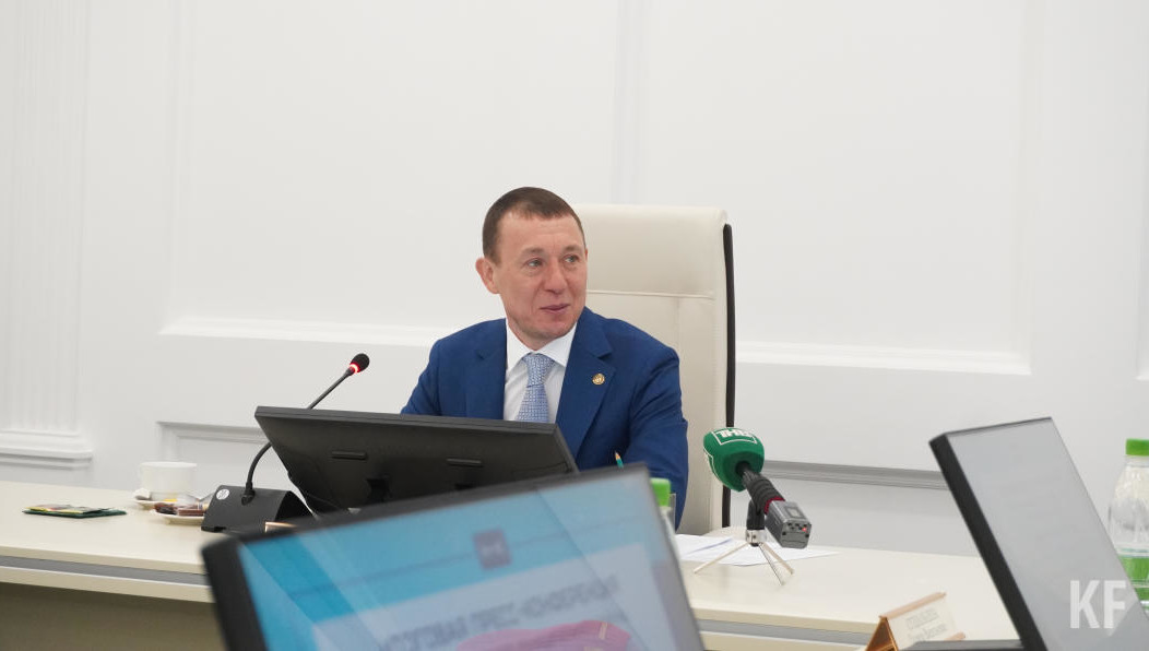 «Мы должны менять свою культуру и своё отношение к спорту»: 2023 стал в Нижнекамске годом здоровья