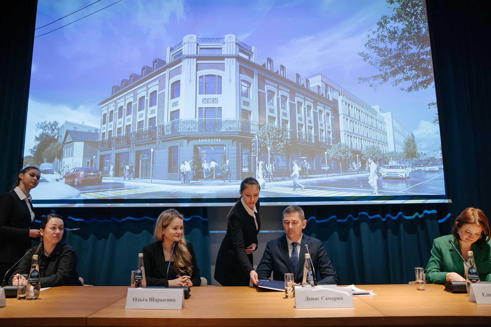 Как купить отель: ГК «Новастрой» возведет в Казани новый тип коммерческой недвижимости для малых инвесторов