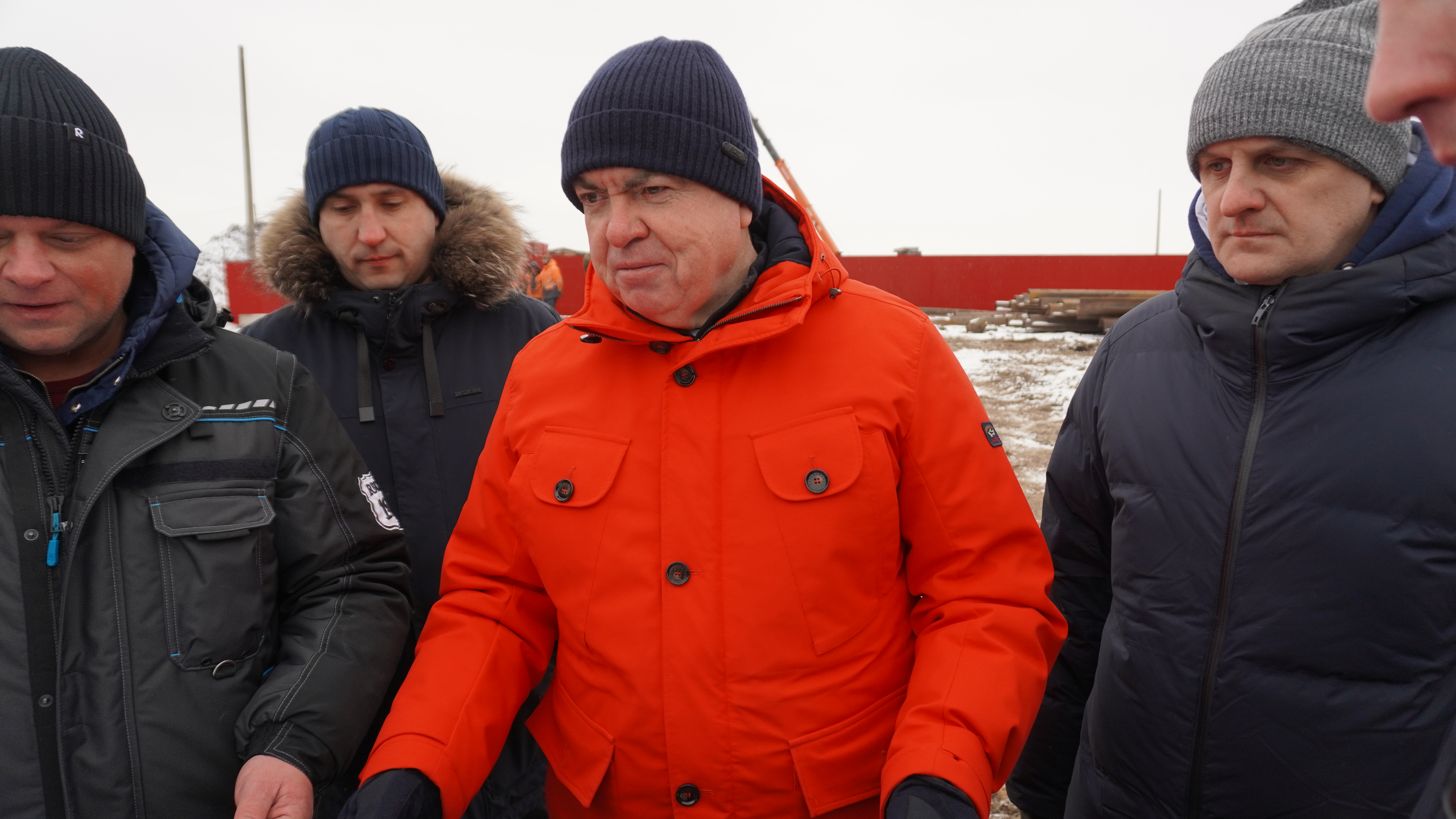 Мэр Челнов про поддержку семей мобилизованных: Мы для них сегодня и папа, и мама