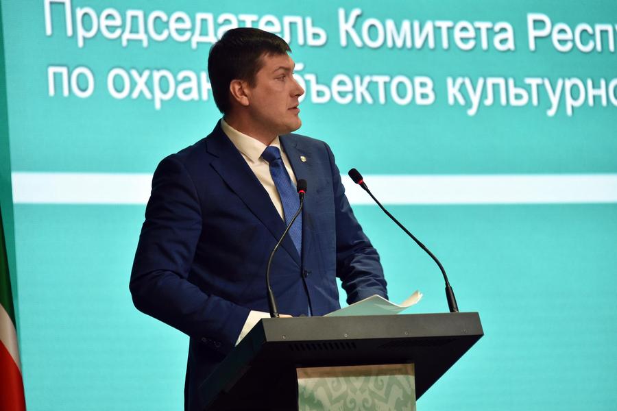 «Отношение к объектам культурного наследия в Татарстане – это путь просвещенного общества»
