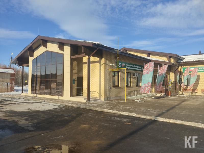 Тимур Нагуманов о системе здравоохранения Альметьевска: Выхлоп не такой, который хотелось бы ждать