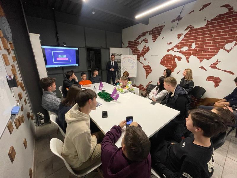 Лекарство от инфоцыган: предприниматели Челнов начнут наставлять начинающих бизнесменов