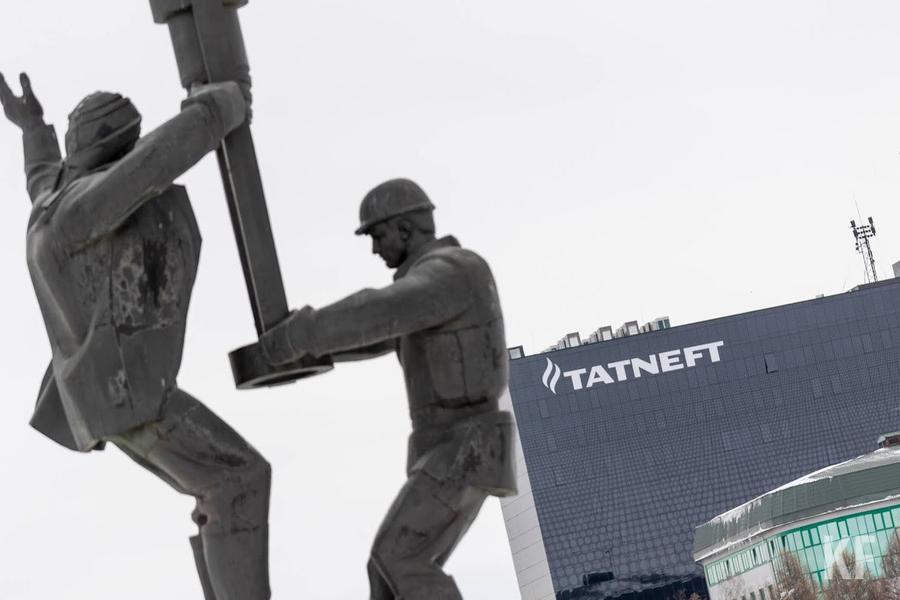 «Хуже всех выглядит «Татнефть»: что ждет акции татарстанских компаний