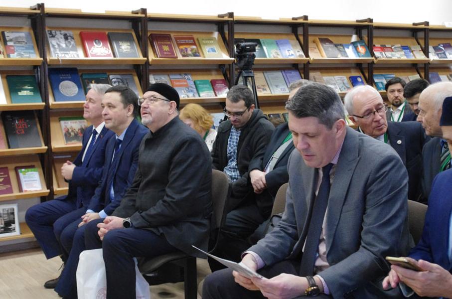 Осёдло-земледельческих предков татар хотят объявить башкирскими кочевниками