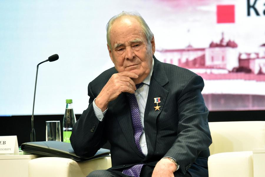 «Отношение к объектам культурного наследия в Татарстане – это путь просвещенного общества»