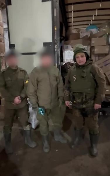 Глава Менделеевского района Татарстана доставил гуманитарный груз на передовую