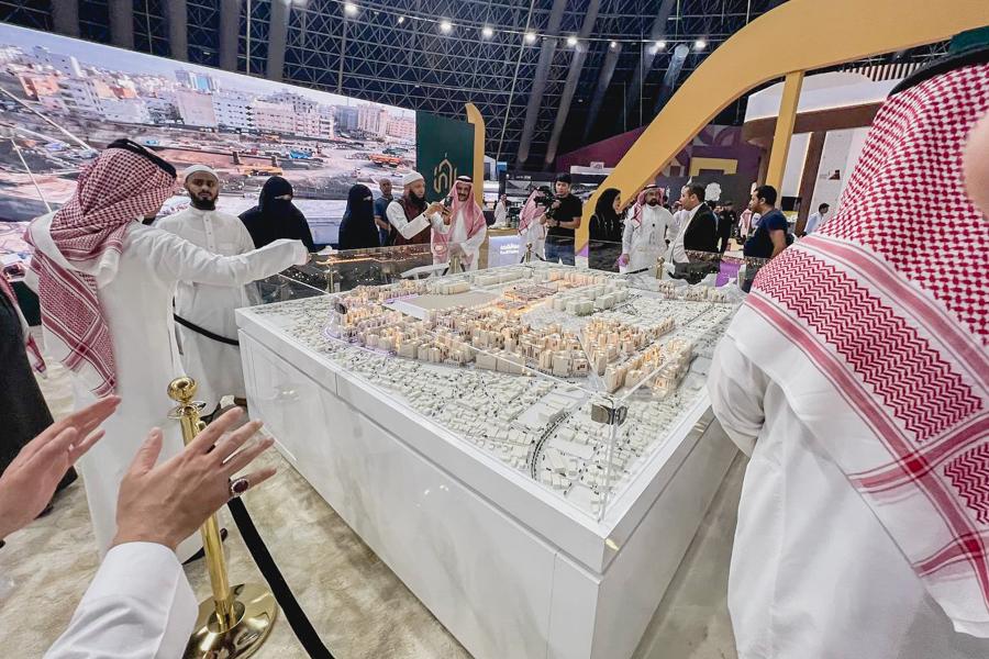 Россия и Саудовская Аравия подписали соглашение о проведении сезона хаджа 2023 года для российских мусульман