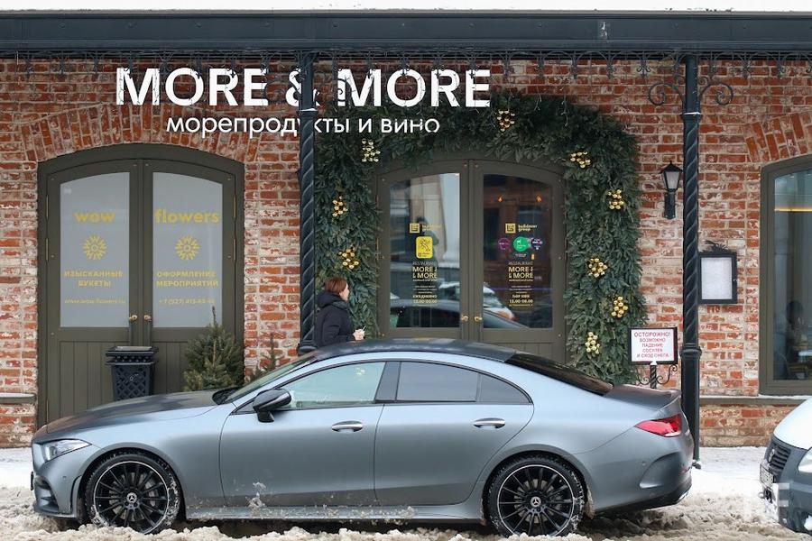 «Грешки элитных ресторанов»: посетители «Марусовки» слегли с сальмонеллезом после яиц пашот